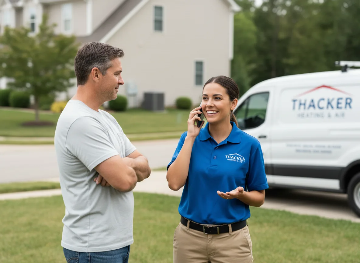 Ac Repair Dennard, AR FAQs